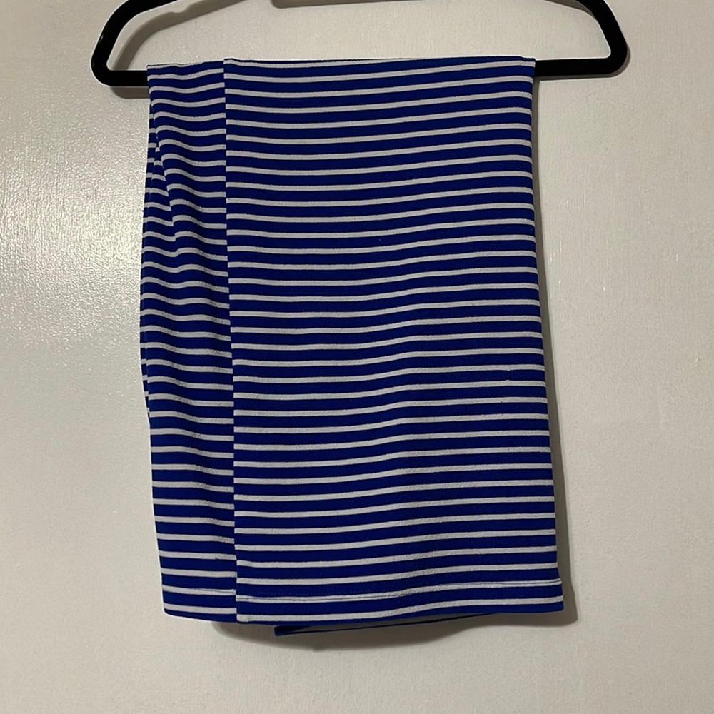 Custom skirt